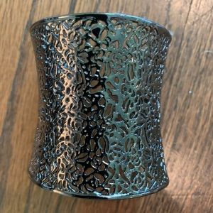 COPY & Reserved - Kendra Scott Cuff Bracelet